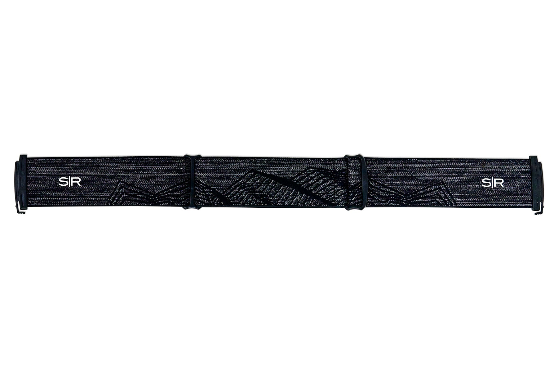 Snow Goggle Strap - Apex
