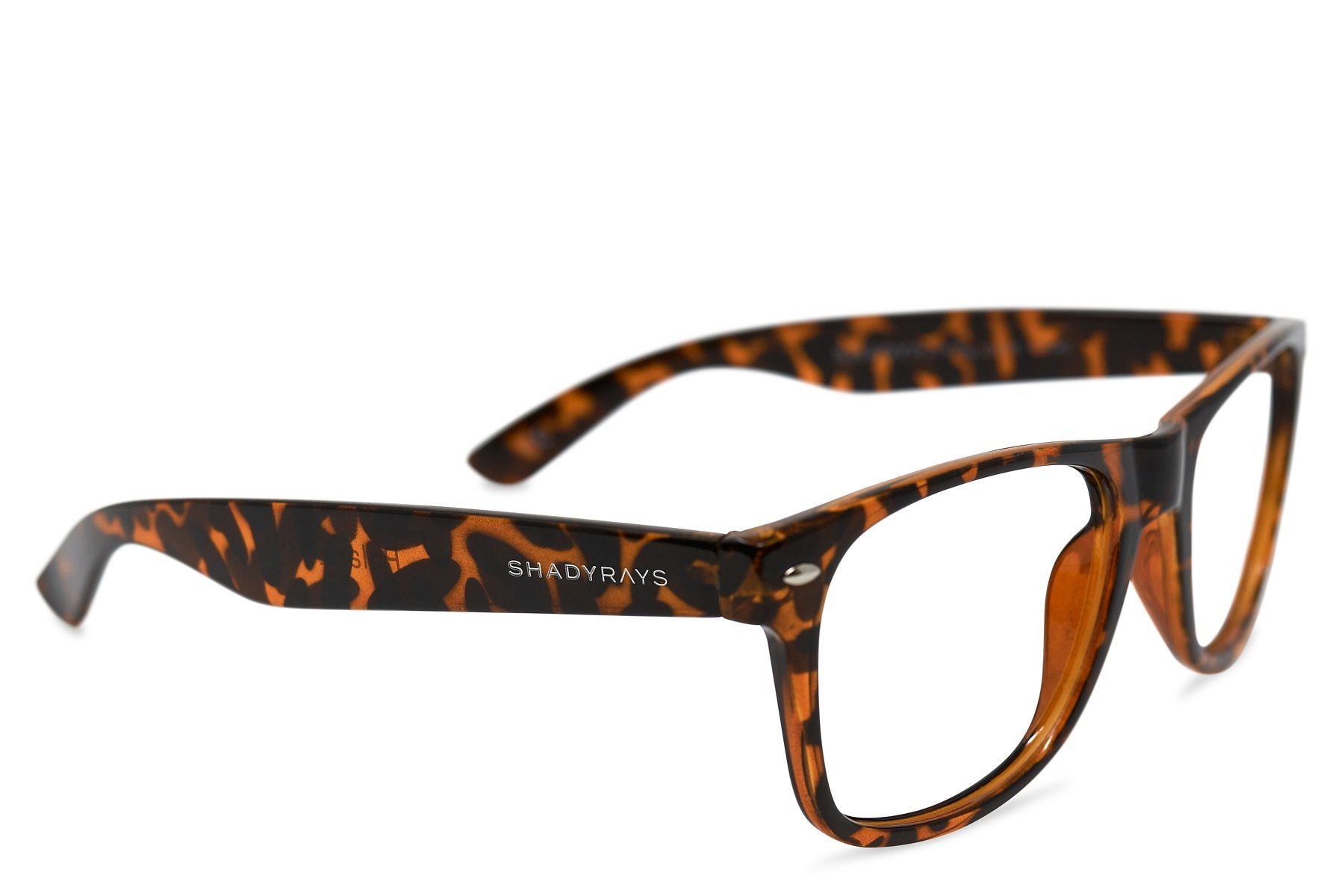 Alternative view of Classic Rx - Tortoise Original