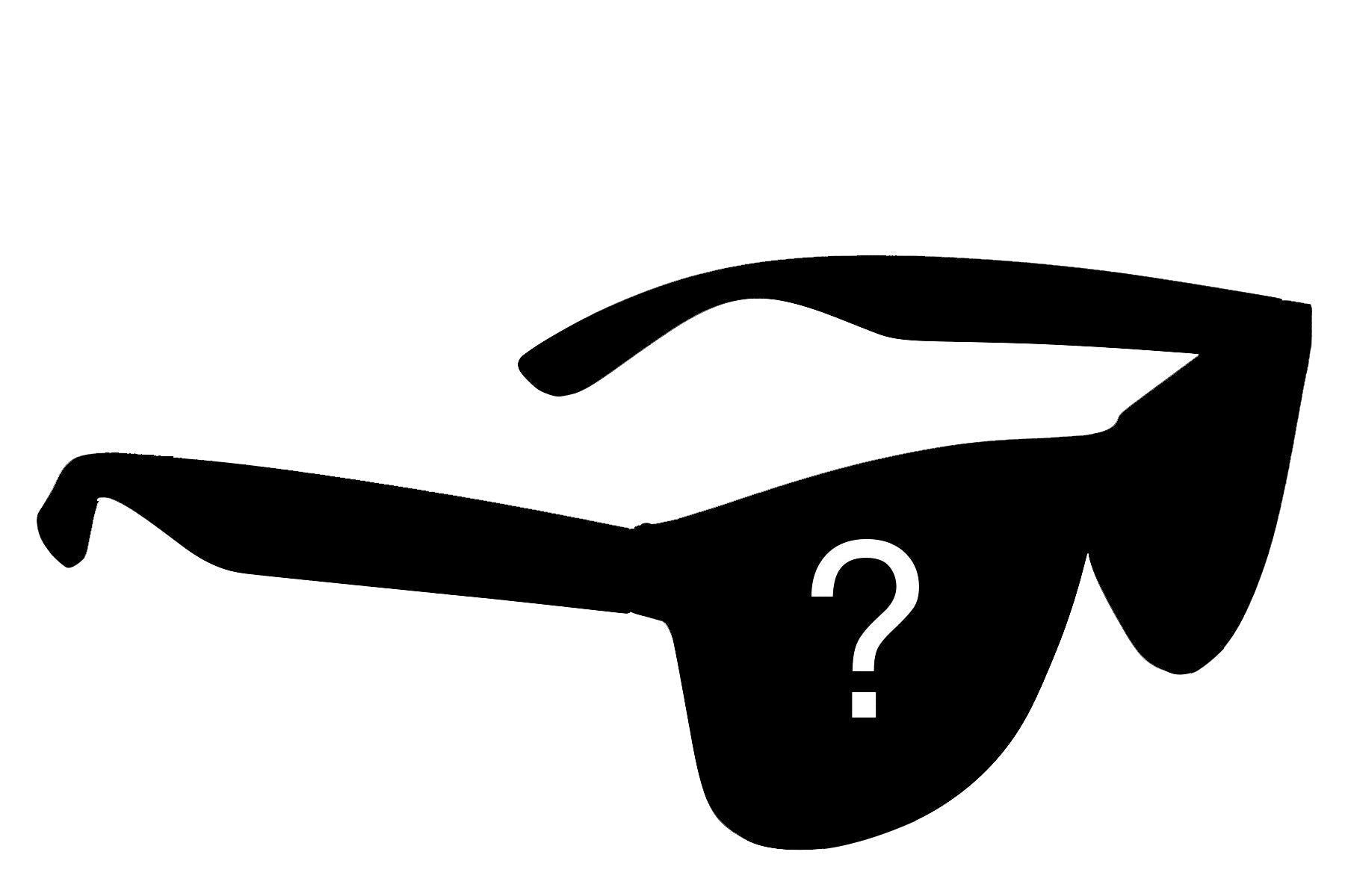 Alternative view of Exclusive Offer - Men's Mystery Polarized Pair (No Returns/Replacements)