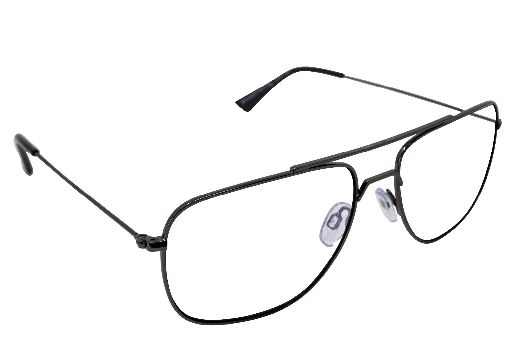 Alternative view of Navigator Rx - Gunmetal