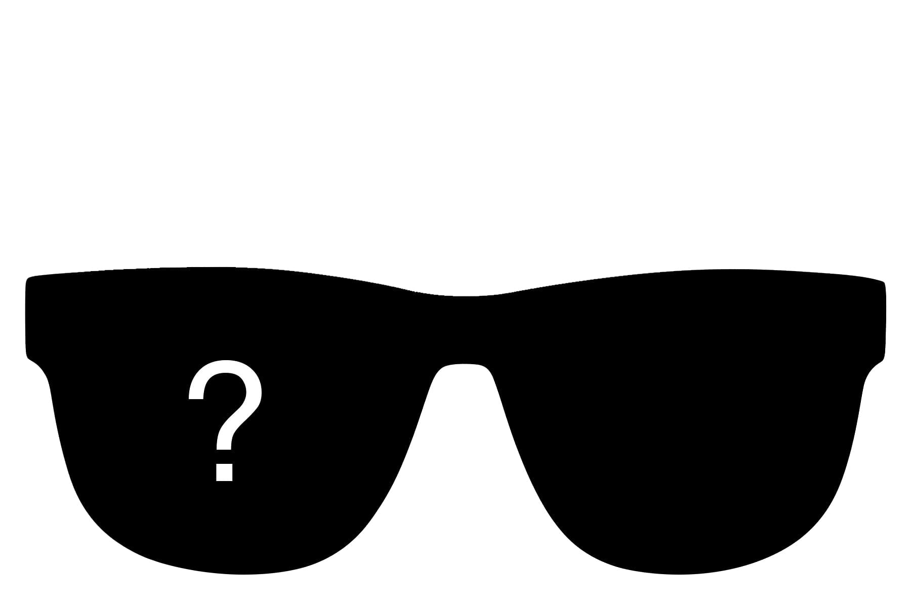 Alternative view of Mystery Bluelight Pair (No Returns/Replacements)